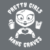 Pretty Girls Make Graves Premium Hoodie | Teevron