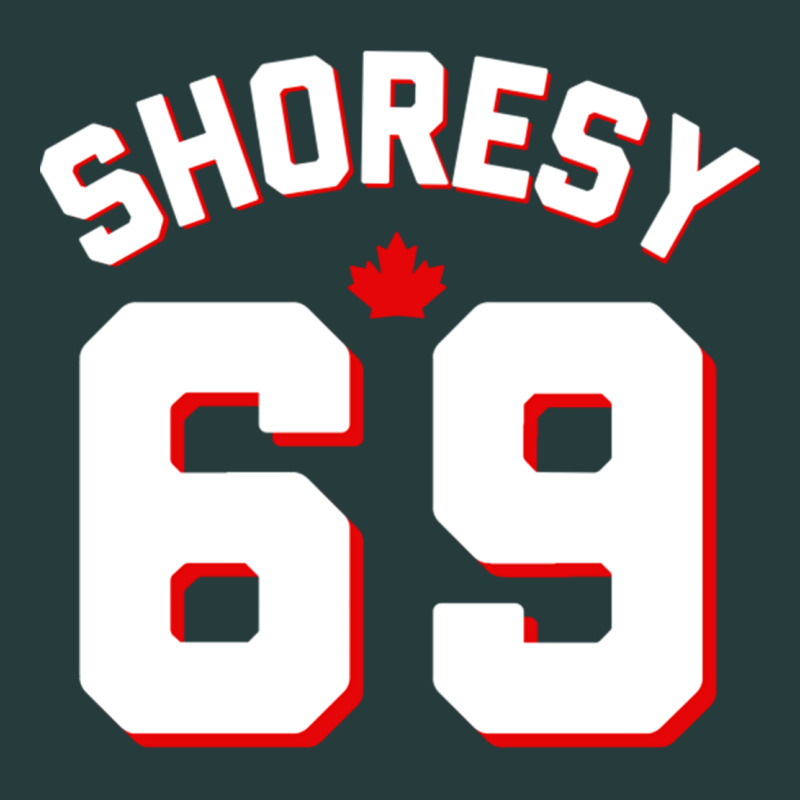 Letterkenny Shoresy 69   Shoresy Premium Hoodie by tuanDangUi | Teevron