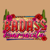 Badass Mamacita Vintage Tee | Teevron