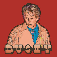 Gary Busey Premium Hoodie | Teevron