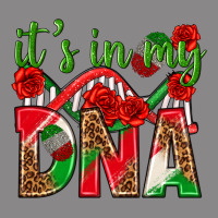 It's In My Dna Mexico Vintage Tee | Teevron