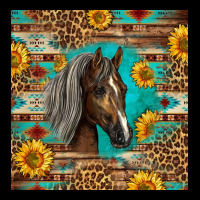 Western Tennessee Horse Premium Sweatshirt | Teevron