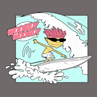 Rocket Power Otto Woogidy Woogidy Surfs Up Urban Heavy Tee | Teevron