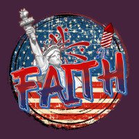 Faith Usa Long Sleeve Tee | Teevron