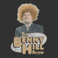 Benny Hill Urban Heavy Tee | Teevron