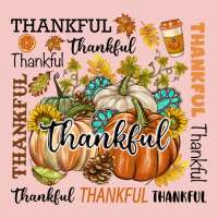 Thankful Urban Heavy Tee | Teevron
