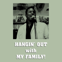 Hangin' Out With My Family (birdemic) Urban Heavy Tee | Teevron