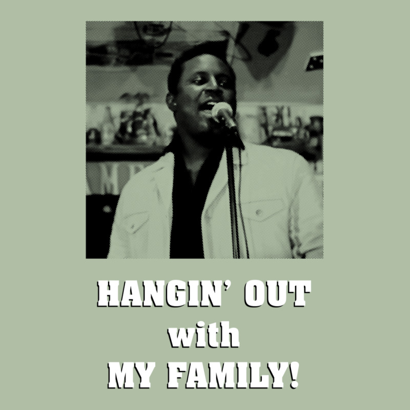 Hangin' Out With My Family (birdemic) Urban Heavy Tee by tuanDangUi | Teevron