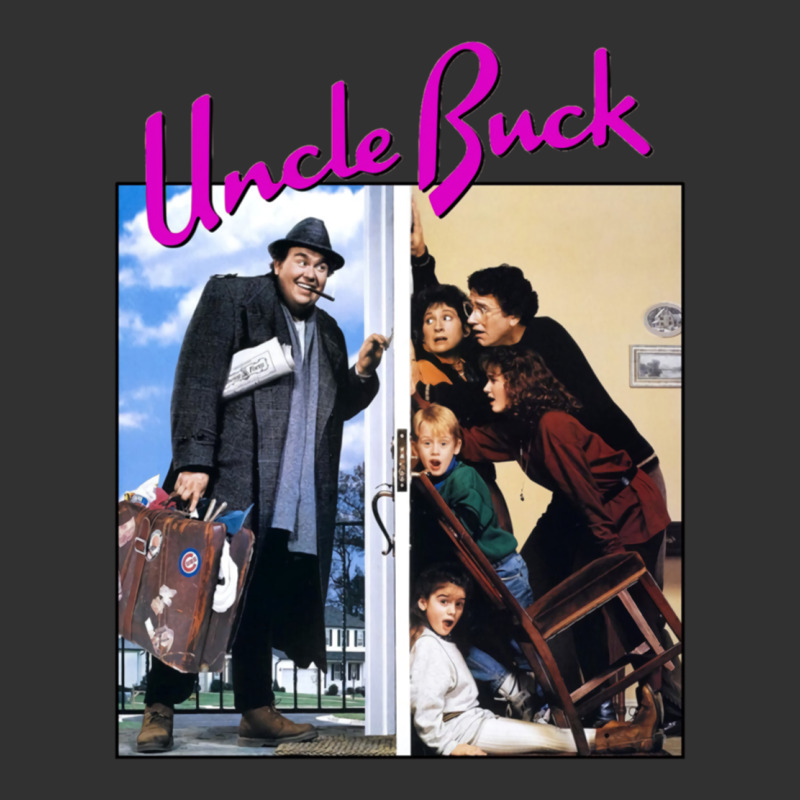 Vintage Uncle Buck John Candy Homage Gift Men Wome Urban Heavy Tee by tuanDangUi | Teevron