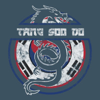 Tang Soo Do Hoodie Martial Arts Gift Dragon Korean Urban Heavy Tee | Teevron