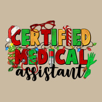 Certified Medical Assistant Long Sleeve Tee | Teevron
