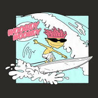 Rocket Power Otto Woogidy Woogidy Surfs Up Heavy Core Tee | Teevron