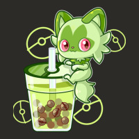Sprigatito Matcha Bubble Classic . Heavy Core Tee | Teevron