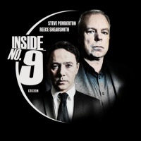 Inside No. 9 Heavy Core Tee | Teevron