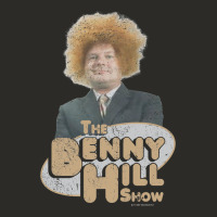 Benny Hill Heavy Core Tee | Teevron