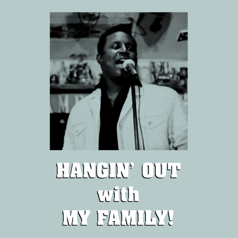 Hangin' Out With My Family (birdemic) Heavy Core Tee by tuanDangUi | Teevron