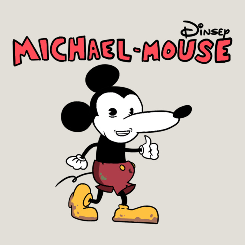 Michael The Mouse Heavy Core Tee by tuanDangUi | Teevron