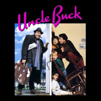 Vintage Uncle Buck John Candy Homage Gift Men Wome Heavy Core Tee | Teevron