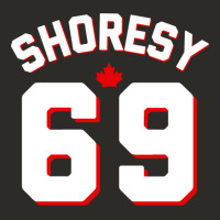 Letterkenny Shoresy 69   Shoresy Heavy Core Tee | Teevron