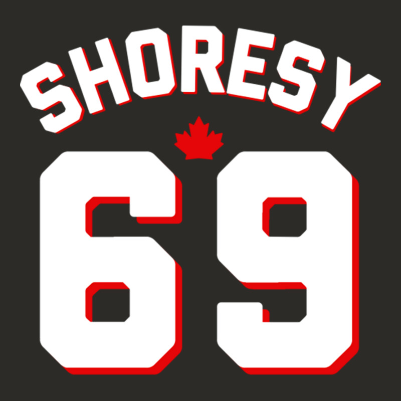 Letterkenny Shoresy 69   Shoresy Heavy Core Tee by tuanDangUi | Teevron