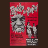 Psycho A Gogo Movie Heavy Core Tee | Teevron