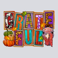 Grateful Thanksgiving Zipper Hoodie | Teevron