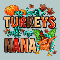 My Favorite Call Me Nana Heavy Core Tee | Teevron