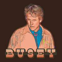 Gary Busey Heavy Core Tee | Teevron