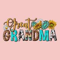 Western Great Grandma Urban Heavy Tee | Teevron