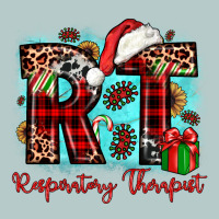 Christmas Rt Respiratory Therapist Heavy Core Tee | Teevron