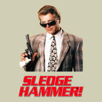 Sledge Hammer Heavy Core Tee | Teevron