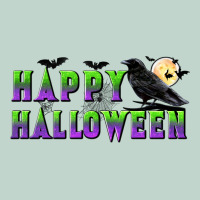 Happy Halloween Zipper Hoodie | Teevron