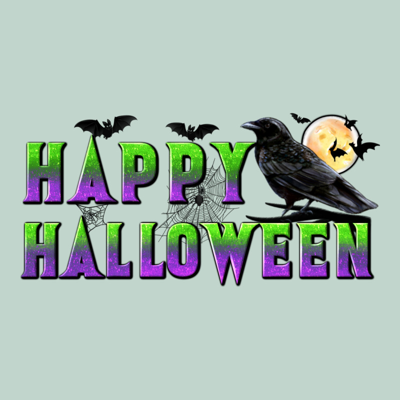 Happy Halloween Zipper Hoodie by BundleAndBundleShop | Teevron