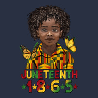 Juneteenth 1865 Black Boy Urban Hoodie | Teevron