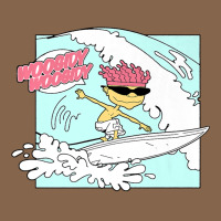 Rocket Power Otto Woogidy Woogidy Surfs Up Premium Tee | Teevron