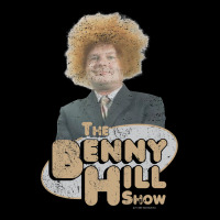 Benny Hill Premium Tee | Teevron