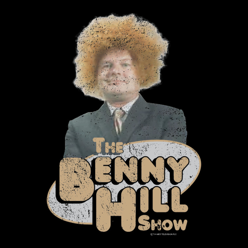 Benny Hill Premium Tee by tuanDangUi | Teevron