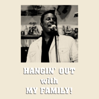Hangin' Out With My Family (birdemic) Premium Tee | Teevron