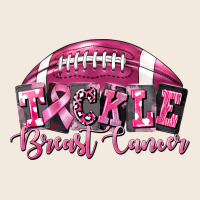 Tickle Breast Cancer Football Zipper Hoodie | Teevron