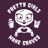 Pretty Girls Make Graves Premium Tee | Teevron