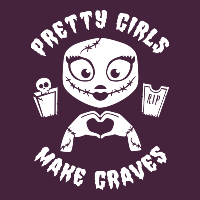 Pretty Girls Make Graves Premium Tee by tuanDangUi | Teevron