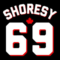 Letterkenny Shoresy 69   Shoresy Premium Tee | Teevron