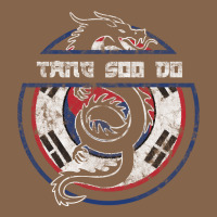 Tang Soo Do Hoodie Martial Arts Gift Dragon Korean Premium Tee | Teevron
