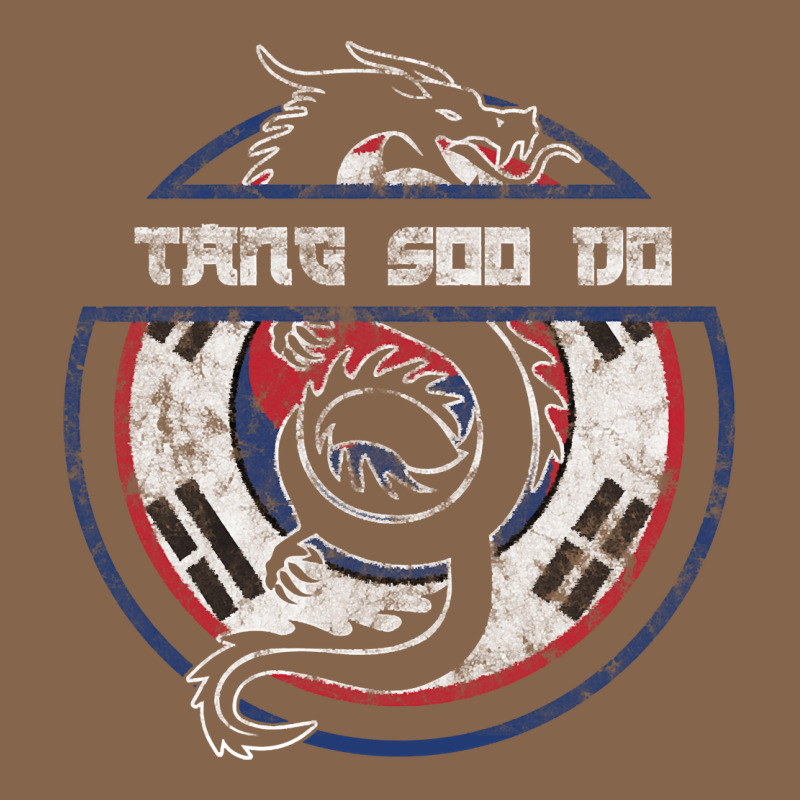 Tang Soo Do Hoodie Martial Arts Gift Dragon Korean Premium Tee by tuanDangUi | Teevron