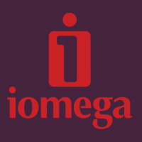 Iomega Premium Tee | Teevron