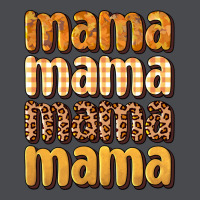 Mama Fall Zipper Hoodie | Teevron