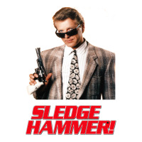 sledge hammer | Teevron