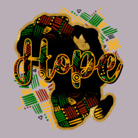 Hope Black History Vintage Tee | Teevron