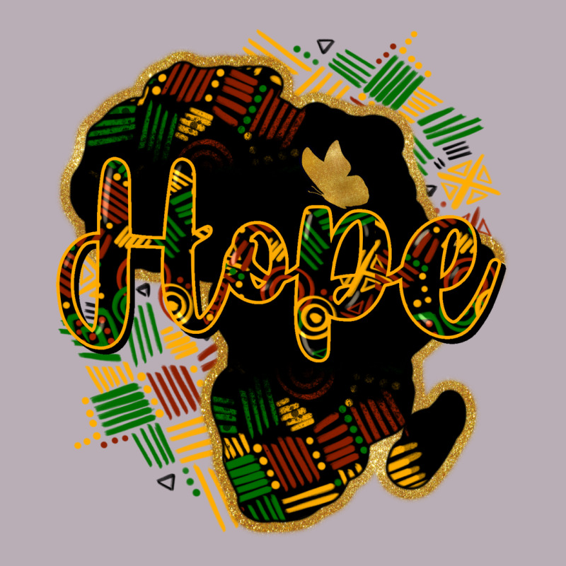 Hope Black History Vintage Tee by NancyCooperArtShop | Teevron