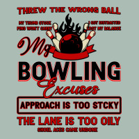 My Bowling Classic Tee | Teevron
